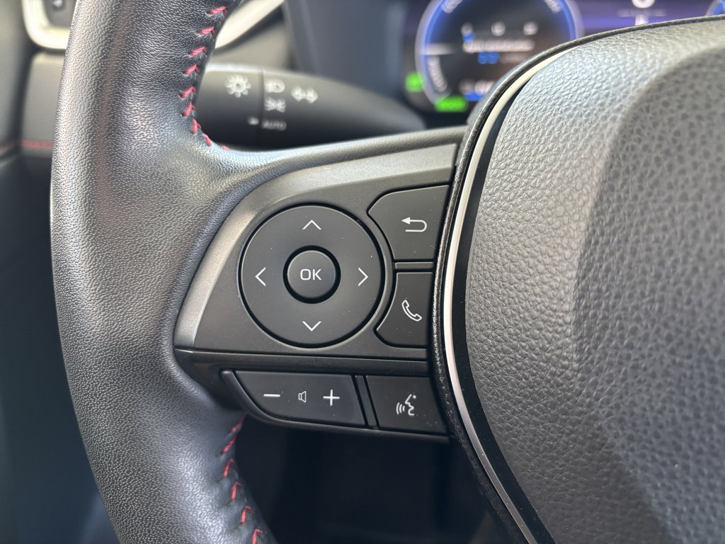 Toyota RAV4 Prime XSE AWD 2023 à Saint-Georges, Québec - 14 - w1024h768px