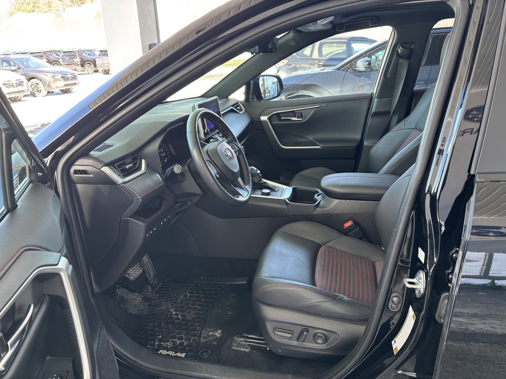 Toyota RAV4 Prime XSE AWD 2023 à Saint-Georges, Québec - 11 - w1024h768px