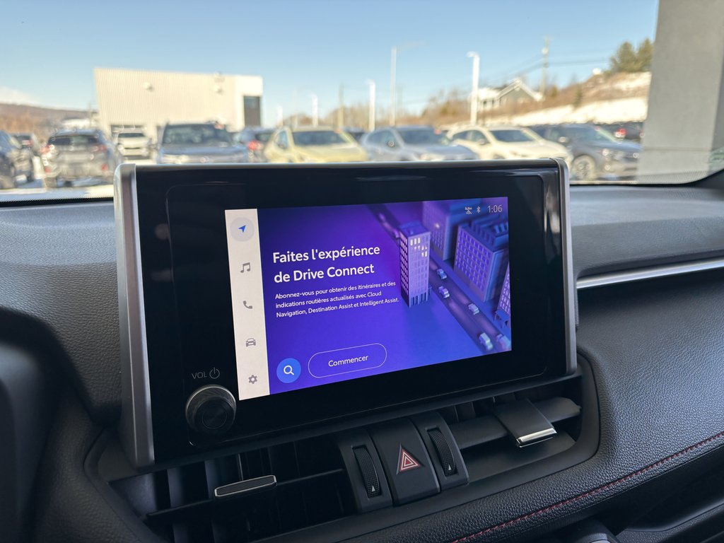 Toyota RAV4 Prime XSE AWD 2023 à Saint-Georges, Québec - 15 - w1024h768px