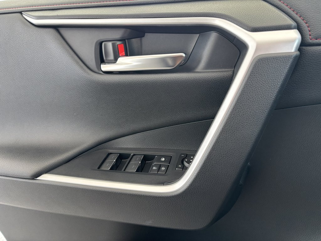 Toyota RAV4 Prime XSE AWD 2023 à Saint-Georges, Québec - 21 - w1024h768px