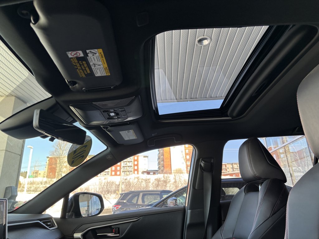 Toyota RAV4 Prime XSE AWD 2023 à Saint-Georges, Québec - 23 - w1024h768px