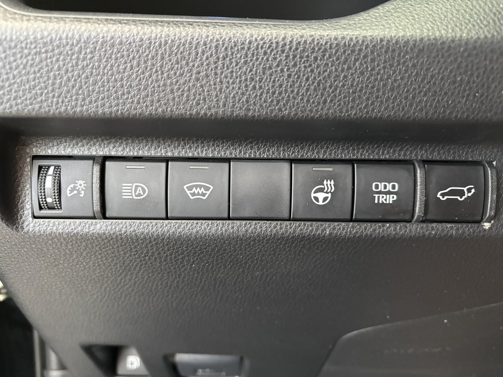 Toyota RAV4 Prime XSE AWD 2023 à Saint-Georges, Québec - 20 - w1024h768px
