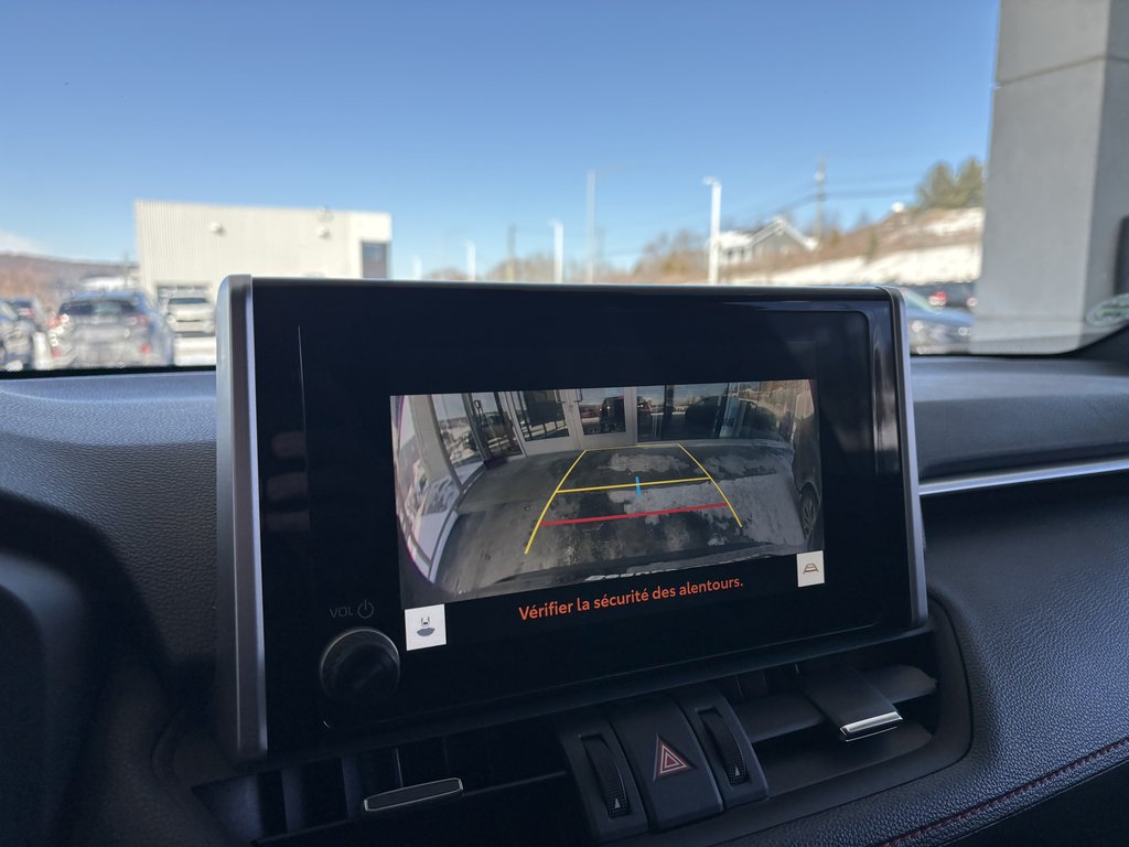 Toyota RAV4 Prime XSE AWD 2023 à Saint-Georges, Québec - 16 - w1024h768px