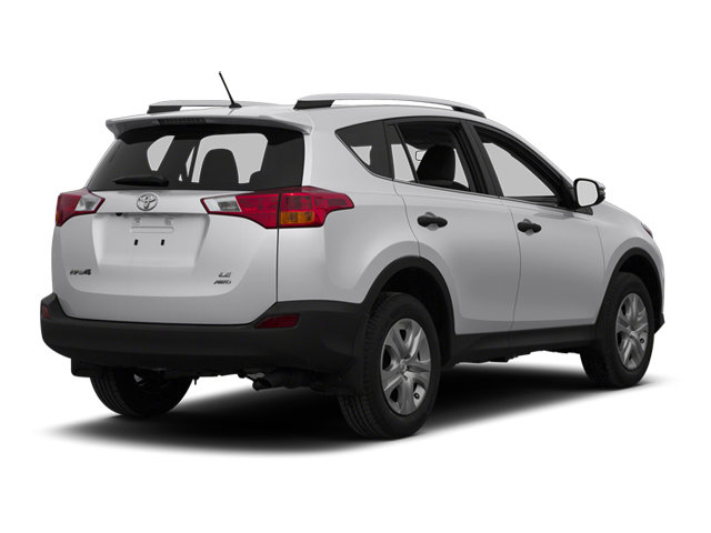 RAV4 AWD 4dr LE 2013 à Saint-Georges, Québec - 3 - w1024h768px