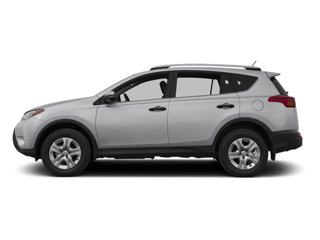 RAV4 AWD 4dr LE 2013 à Saint-Georges, Québec - 4 - w1024h768px