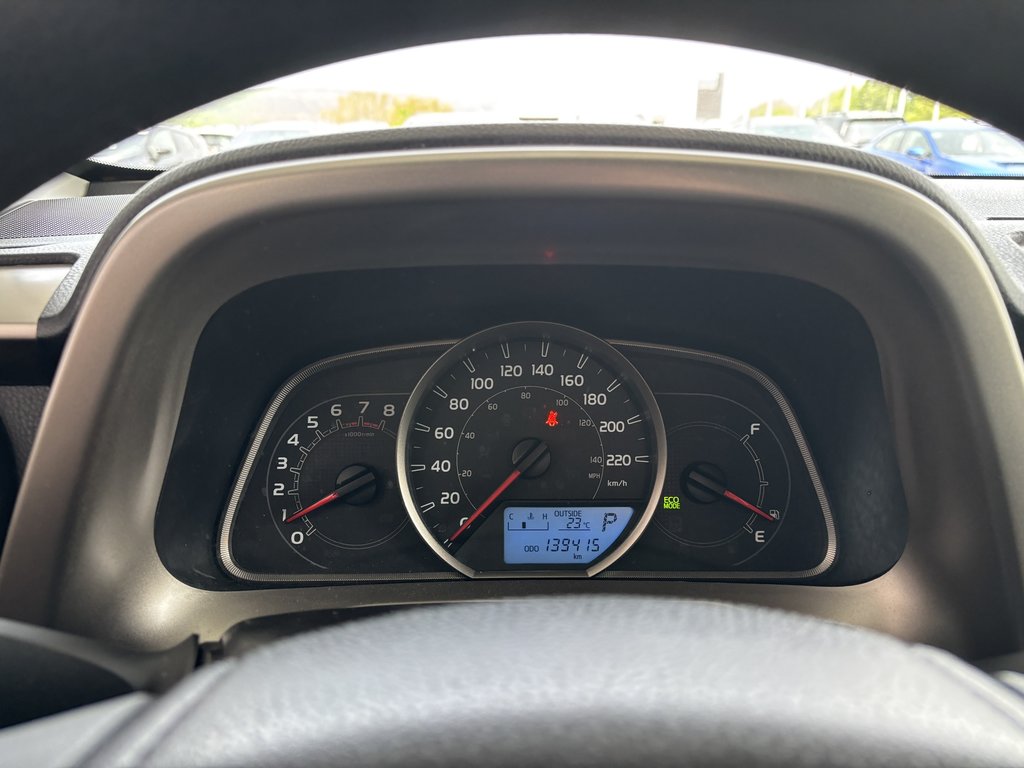 2015 Toyota RAV4 AWD 4dr LE in Saint-Georges, Quebec - 12 - w1024h768px