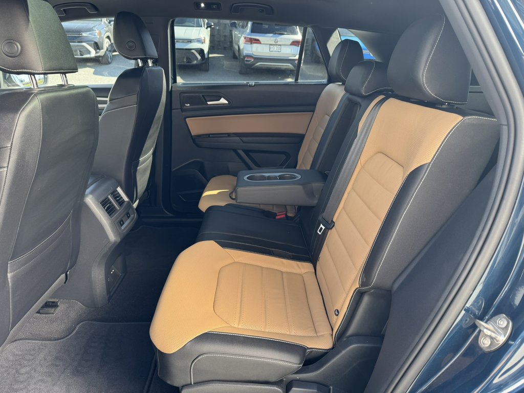 Volkswagen Atlas Cross Sport Execline 3.6 FSI 4MOTION 2020 à Saint-Georges, Québec - 8 - w1024h768px