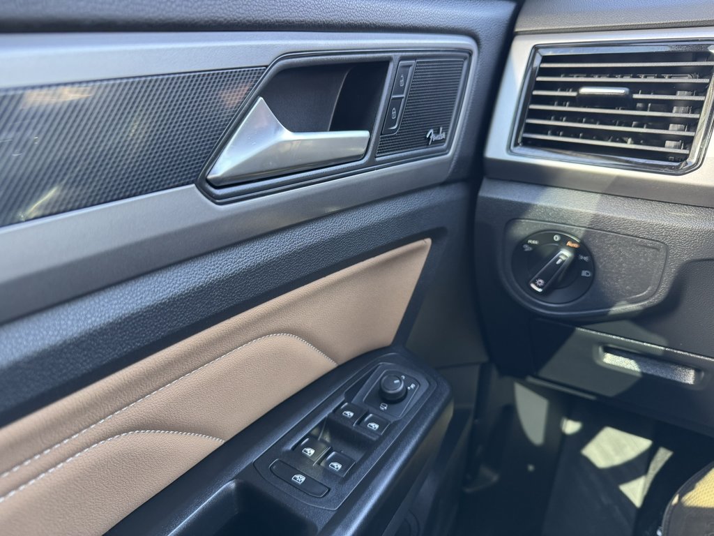 Volkswagen Atlas Cross Sport Execline 3.6 FSI 4MOTION 2020 à Saint-Georges, Québec - 18 - w1024h768px