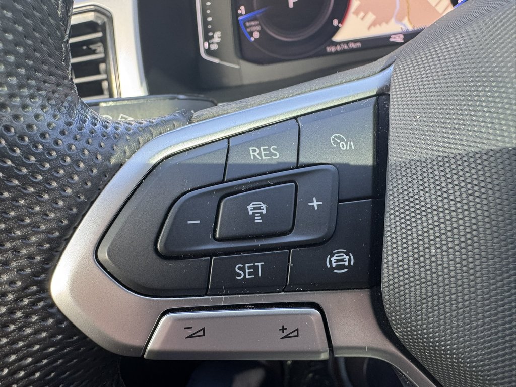 Volkswagen Atlas Cross Sport Execline 3.6 FSI 4MOTION 2020 à Saint-Georges, Québec - 16 - w1024h768px