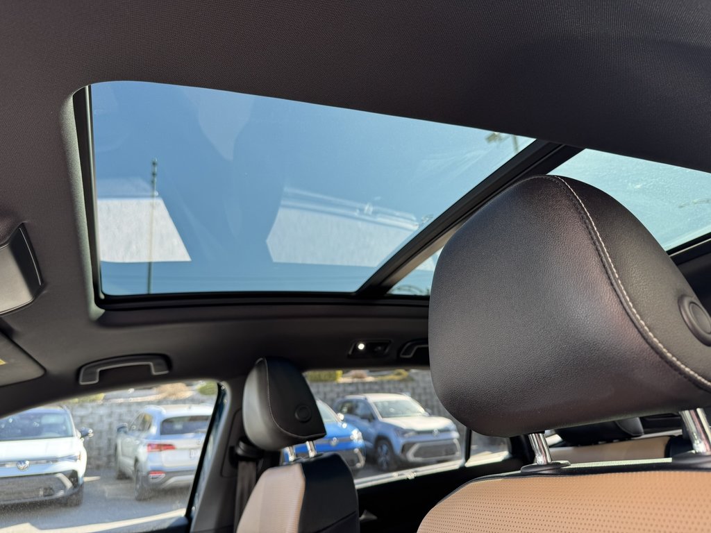 Volkswagen Atlas Cross Sport Execline 3.6 FSI 4MOTION 2020 à Saint-Georges, Québec - 9 - w1024h768px