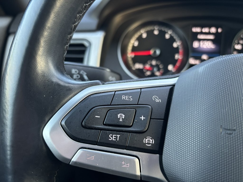 Volkswagen Atlas Cross Sport Comfortline 2.0 TSI 4MOTION 2020 à Saint-Georges, Québec - 15 - w1024h768px