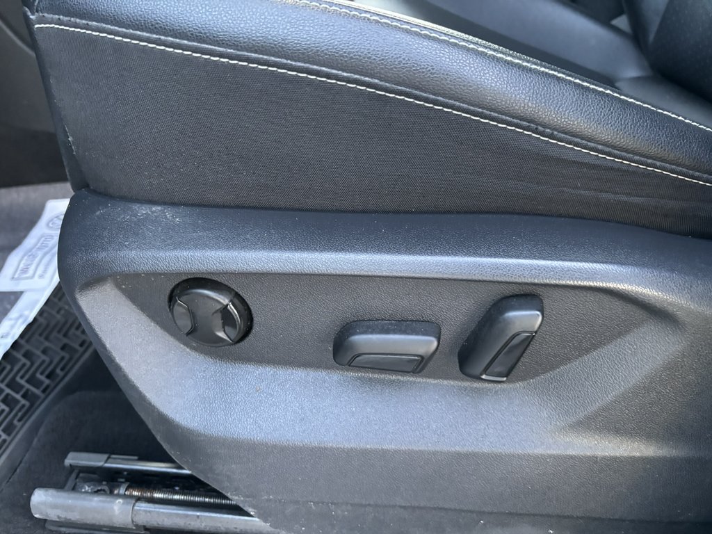 Volkswagen Atlas Cross Sport Comfortline 2.0 TSI 4MOTION 2020 à Saint-Georges, Québec - 13 - w1024h768px