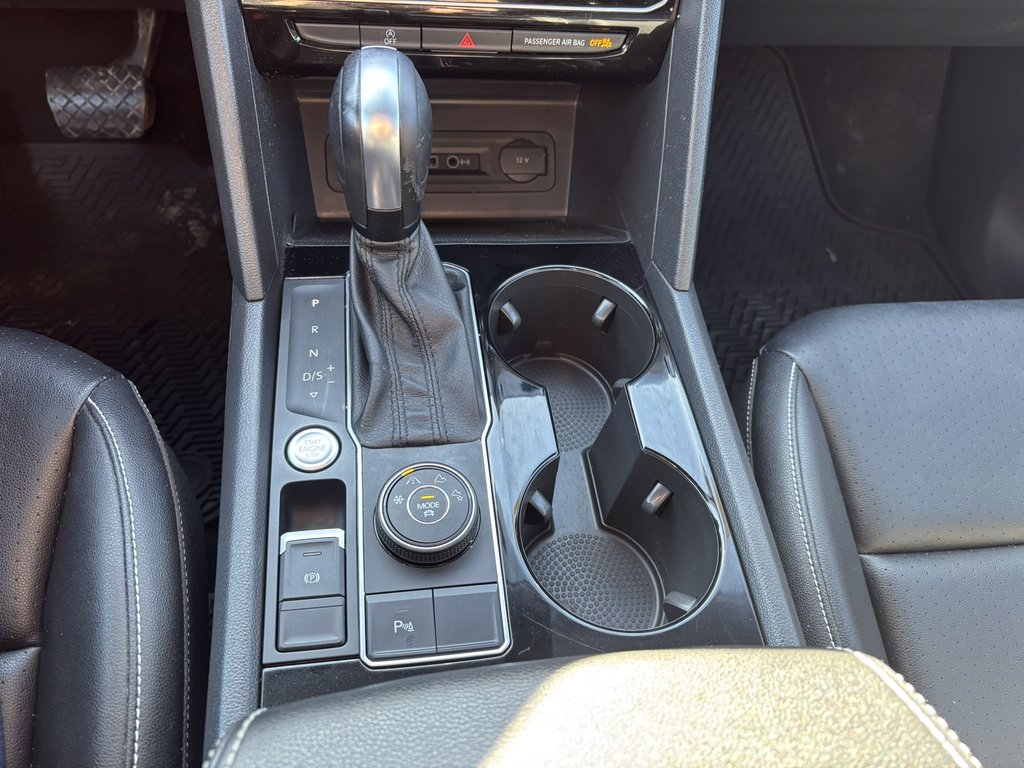 Volkswagen Atlas Cross Sport Comfortline 2.0 TSI 4MOTION 2020 à Saint-Georges, Québec - 18 - w1024h768px
