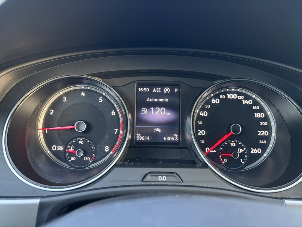 Volkswagen Atlas Cross Sport Comfortline 2.0 TSI 4MOTION 2020 à Saint-Georges, Québec - 14 - w1024h768px