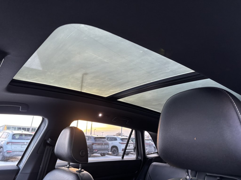 Volkswagen Atlas Cross Sport Comfortline 2.0 TSI 4MOTION 2020 à Saint-Georges, Québec - 12 - w1024h768px