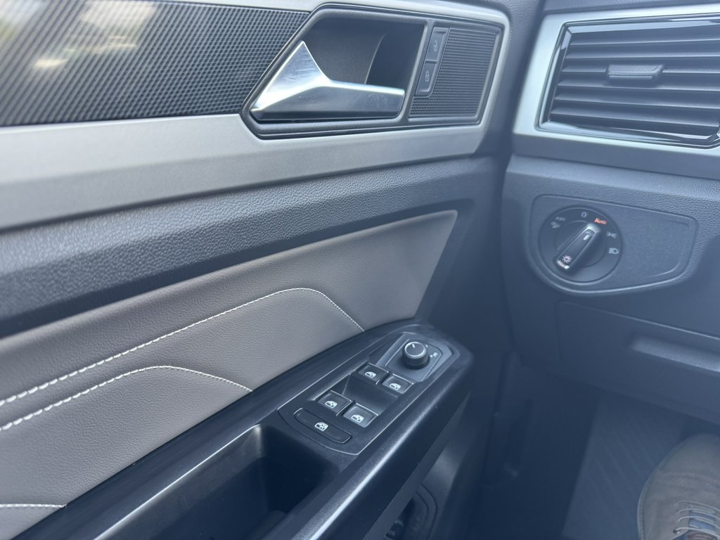 Volkswagen Atlas Cross Sport Highline 2.0 TSI 4MOTION 2021 à Saint-Georges, Québec - 18 - w1024h768px