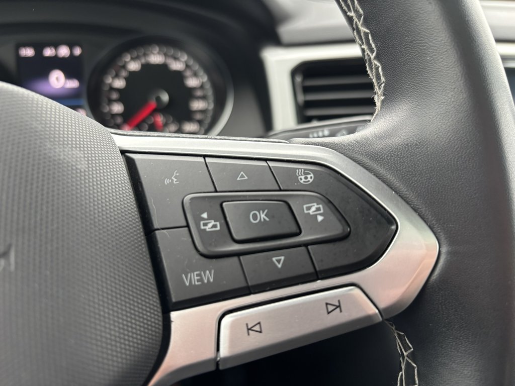 2021 Volkswagen Atlas Cross Sport Highline 2.0 TSI 4MOTION in Saint-Georges, Quebec - 15 - w1024h768px