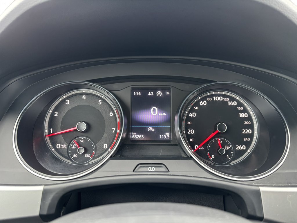 2021 Volkswagen Atlas Cross Sport Highline 2.0 TSI 4MOTION in Saint-Georges, Quebec - 13 - w1024h768px