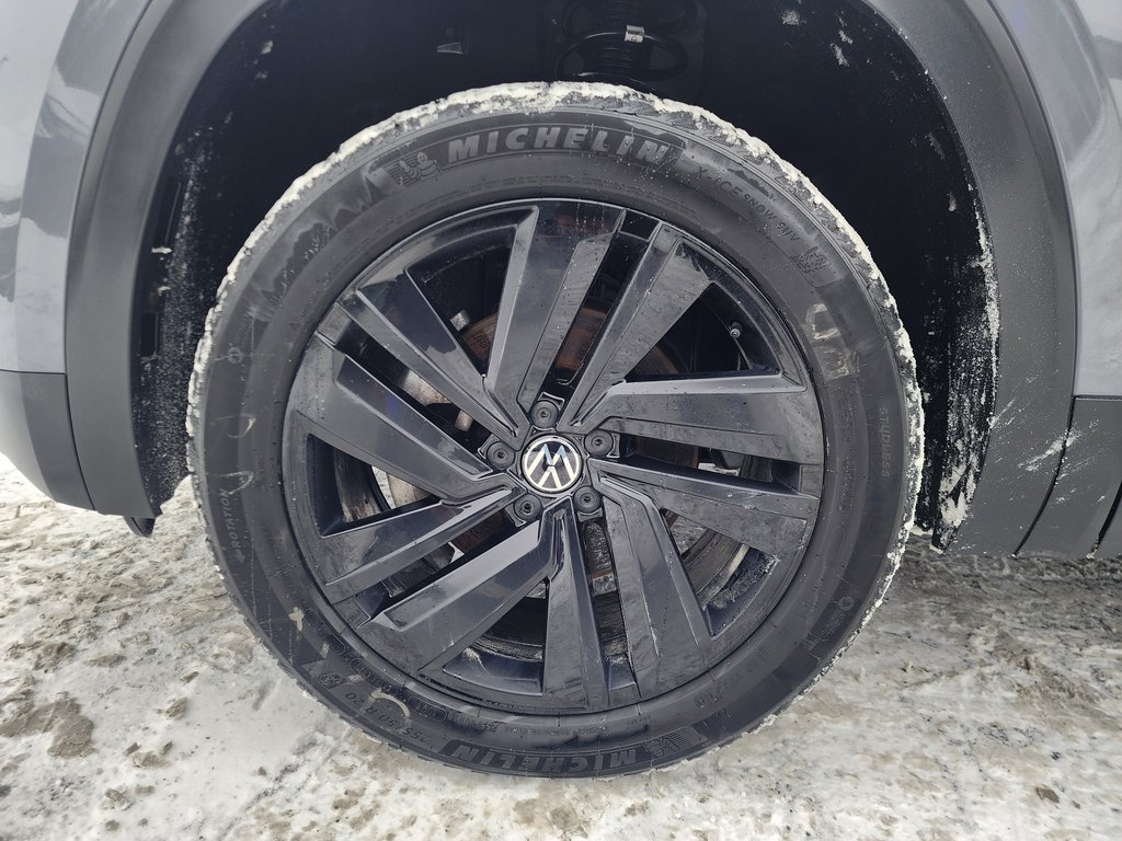 Volkswagen Atlas Cross Sport Highline 3.6 FSI 4MOTION 2022 à Saint-Georges, Québec - 19 - w1024h768px