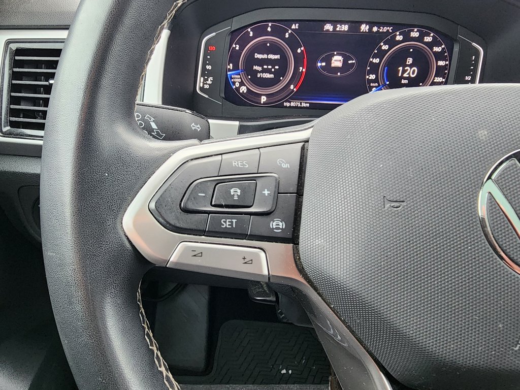 Volkswagen Atlas Cross Sport Highline 3.6 FSI 4MOTION 2022 à Saint-Georges, Québec - 17 - w1024h768px