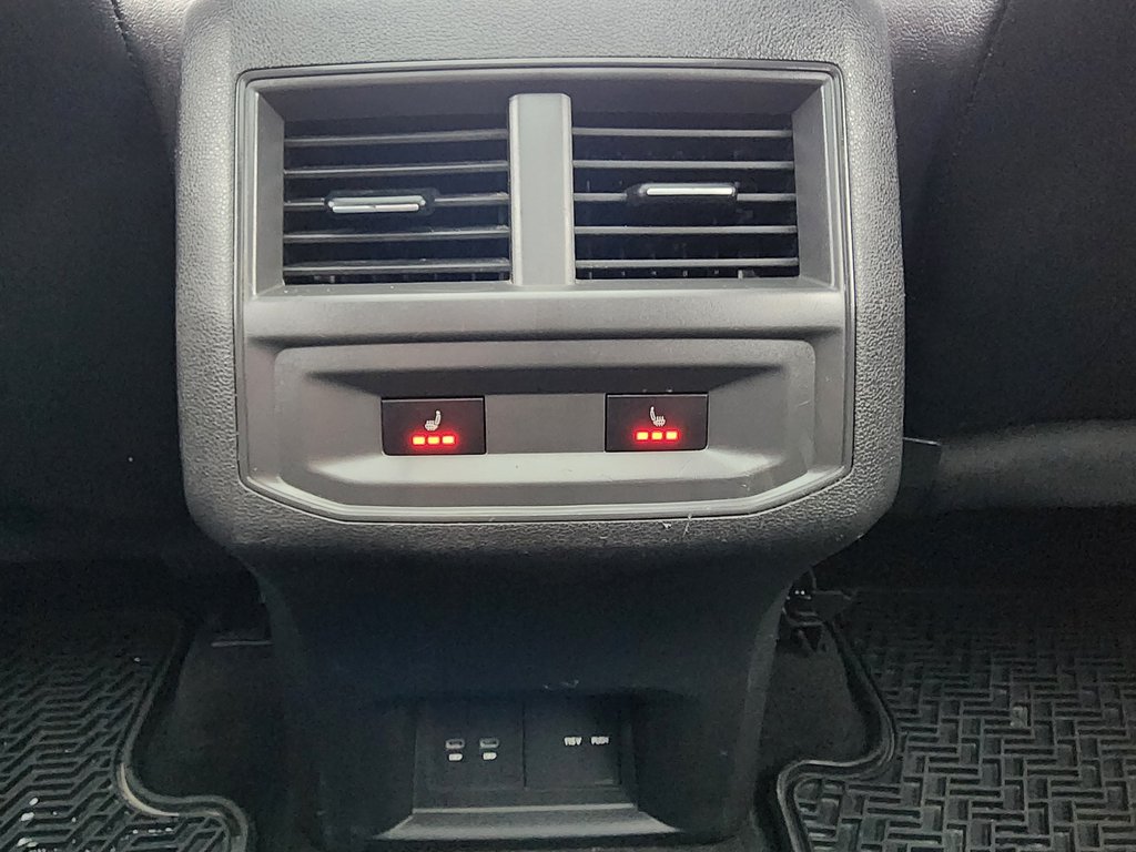 Volkswagen Atlas Cross Sport Highline 3.6 FSI 4MOTION 2022 à Saint-Georges, Québec - 11 - w1024h768px