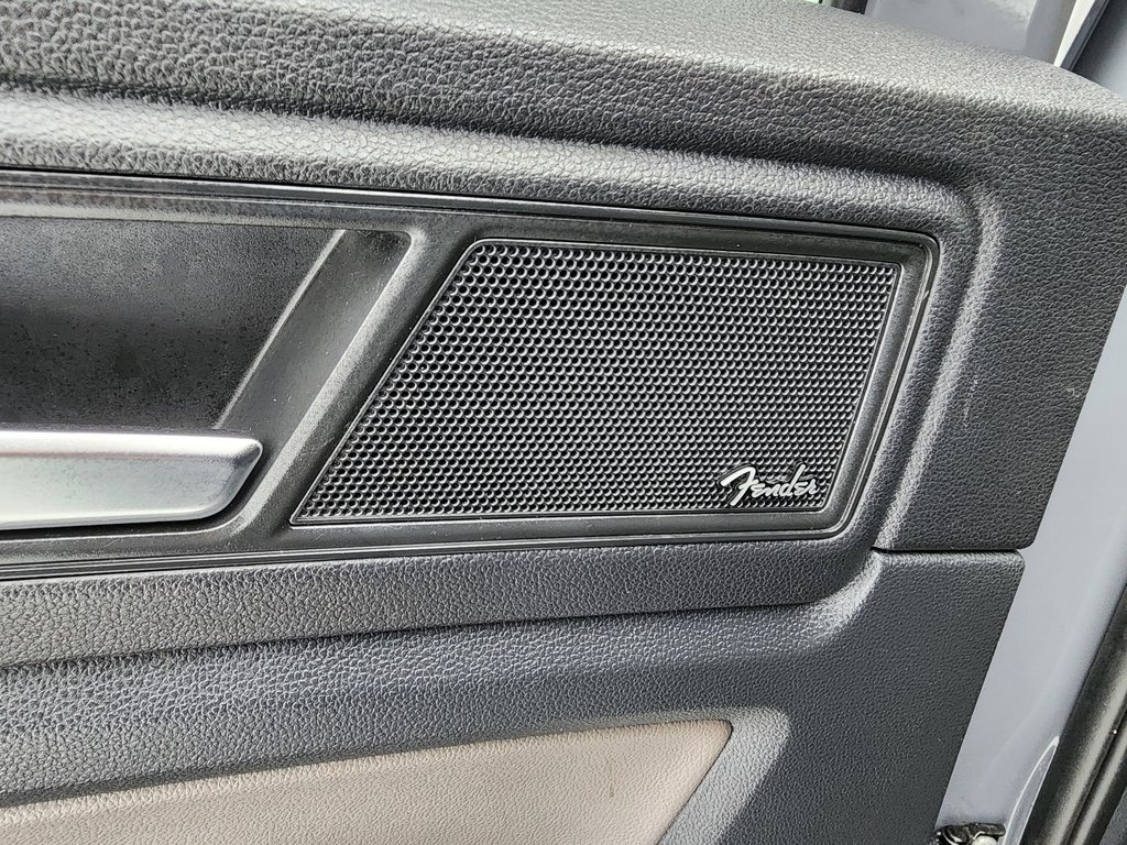 Volkswagen Atlas Cross Sport Highline 3.6 FSI 4MOTION 2022 à Saint-Georges, Québec - 10 - w1024h768px