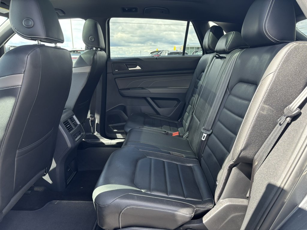 Volkswagen Atlas Cross Sport Highline 3.6 FSI 4MOTION 2022 à Saint-Georges, Québec - 9 - w1024h768px