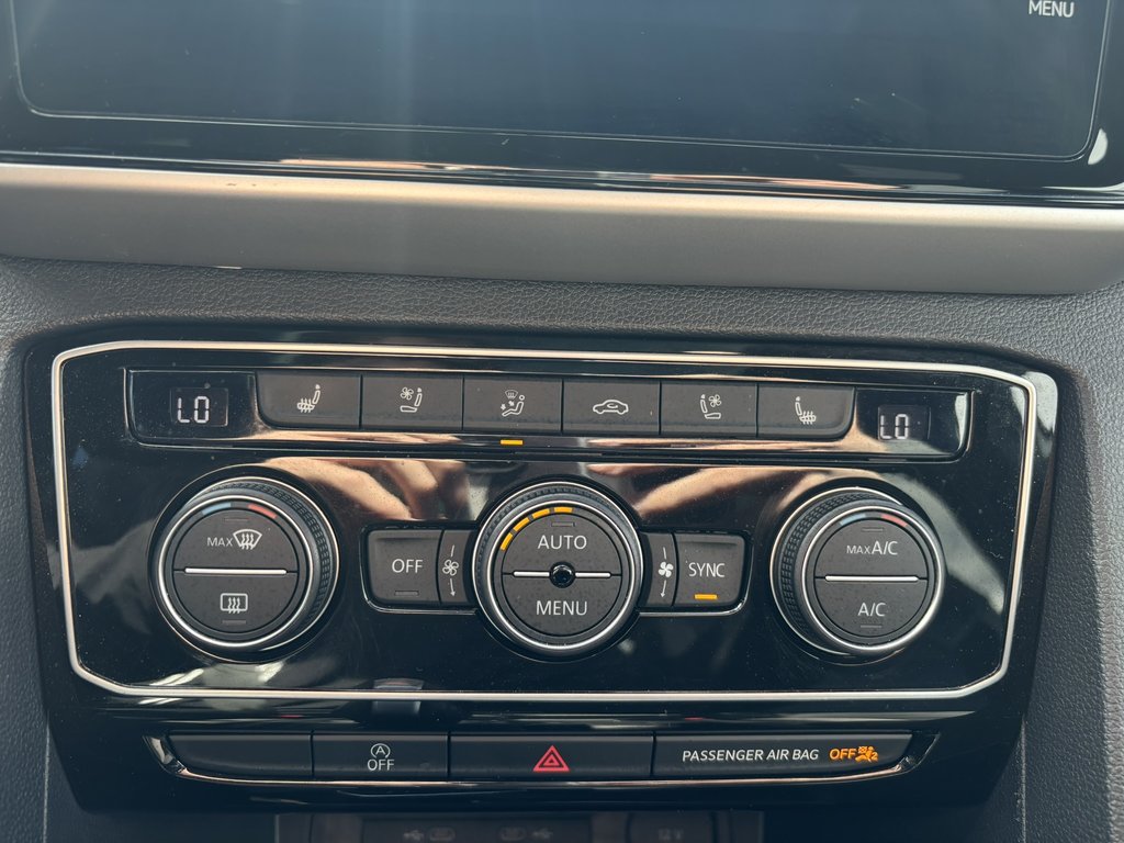 Volkswagen Atlas Cross Sport Highline 3.6 FSI 4MOTION 2022 à Saint-Georges, Québec - 18 - w1024h768px