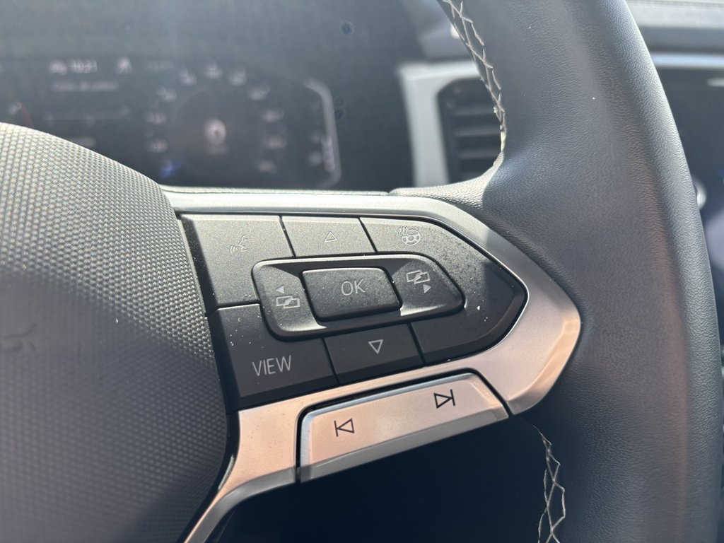 Volkswagen Atlas Cross Sport Highline 3.6 FSI 4MOTION 2022 à Saint-Georges, Québec - 16 - w1024h768px