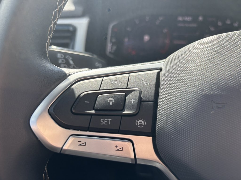 Volkswagen Atlas Cross Sport Highline 3.6 FSI 4MOTION 2022 à Saint-Georges, Québec - 15 - w1024h768px