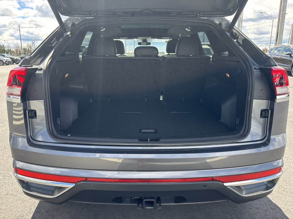 Volkswagen Atlas Cross Sport Highline 3.6 FSI 4MOTION 2022 à Saint-Georges, Québec - 7 - w1024h768px