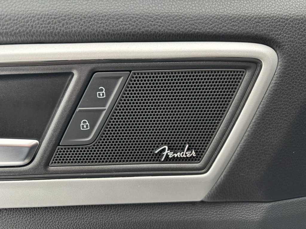 2023 Volkswagen Atlas Cross Sport Execline 3.6 FSI 4MOTION in Saint-Georges, Quebec - 22 - w1024h768px