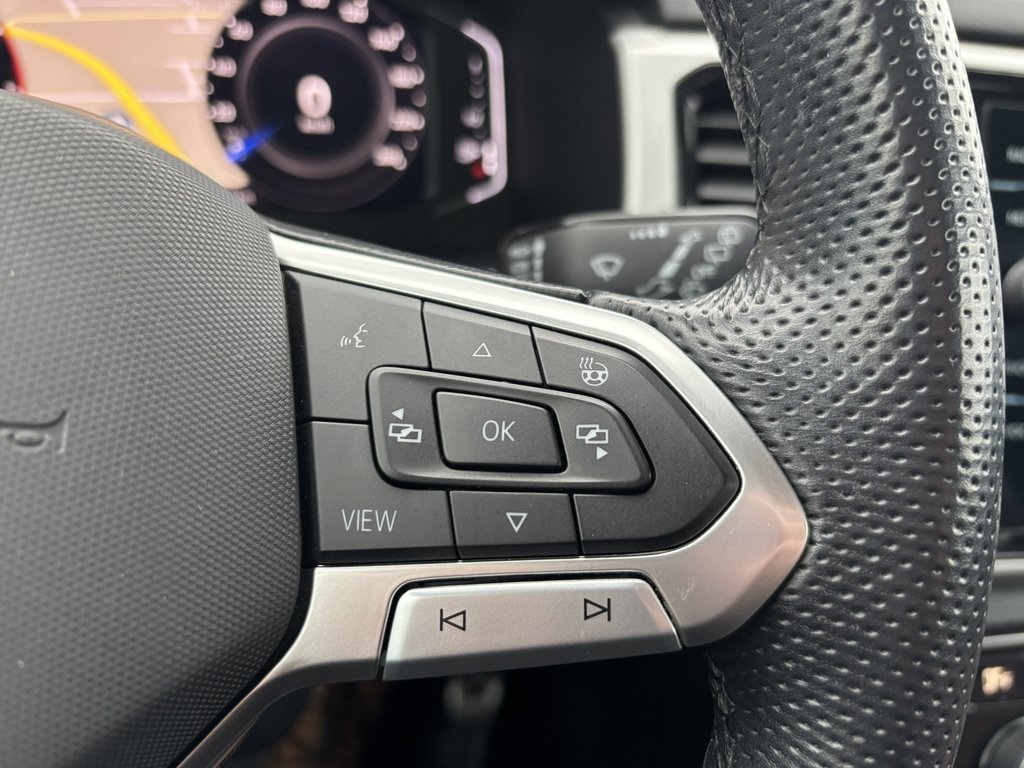 2023 Volkswagen Atlas Cross Sport Execline 3.6 FSI 4MOTION in Saint-Georges, Quebec - 18 - w1024h768px