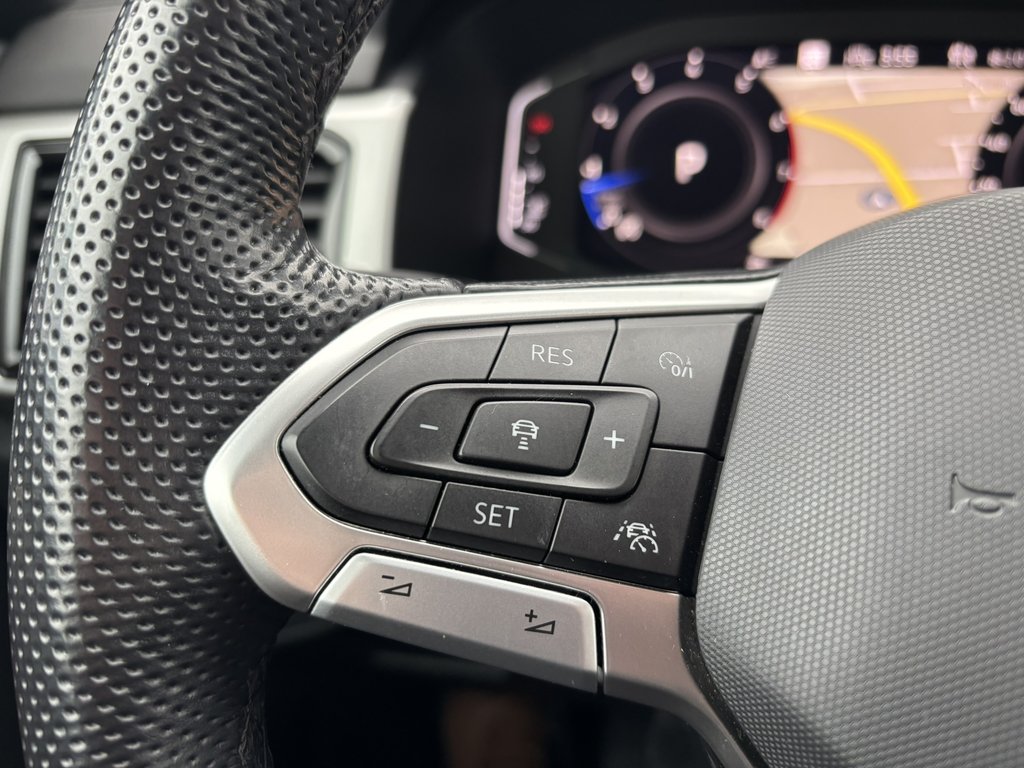 2023 Volkswagen Atlas Cross Sport Execline 3.6 FSI 4MOTION in Saint-Georges, Quebec - 17 - w1024h768px