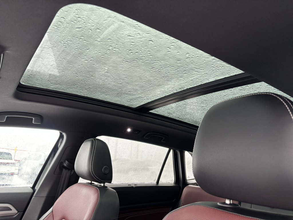 2023 Volkswagen Atlas Cross Sport Execline 3.6 FSI 4MOTION in Saint-Georges, Quebec - 13 - w1024h768px