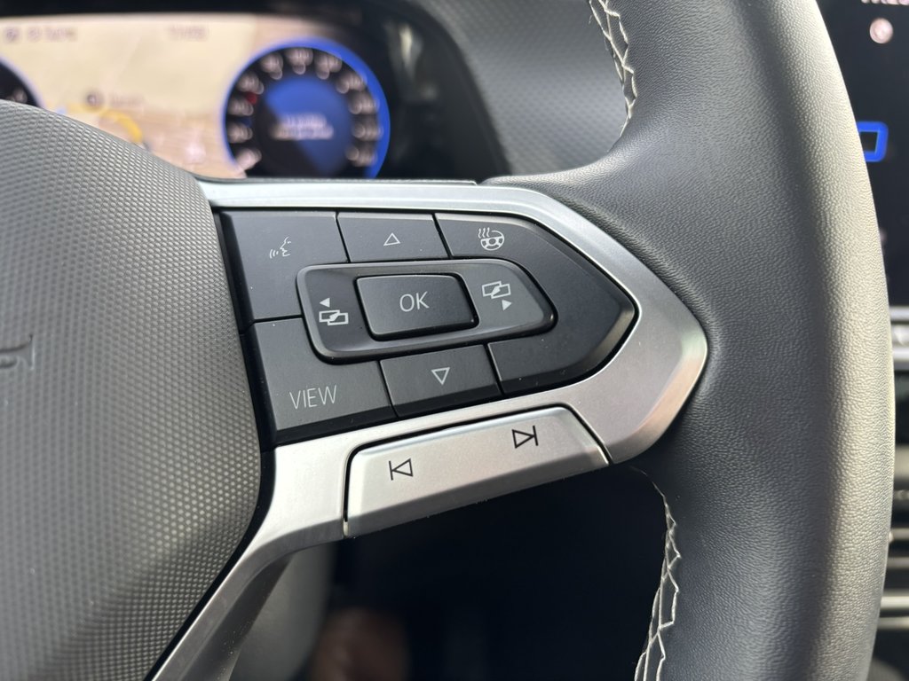2024 Volkswagen Atlas Cross Sport Highline 2.0 TSI 4MOTION in Saint-Georges, Quebec - 16 - w1024h768px