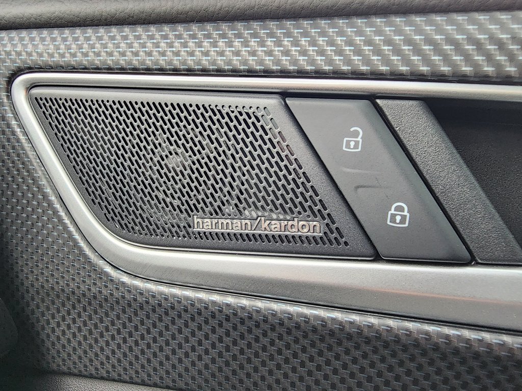 Volkswagen Atlas Cross Sport Highline 2.0 TSI 4MOTION 2024 à Saint-Georges, Québec - 19 - w1024h768px