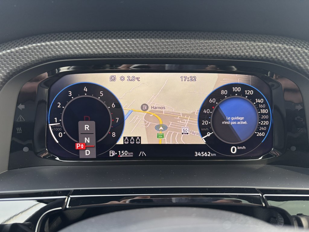 2024 Volkswagen Atlas Cross Sport Highline 2.0 TSI 4MOTION in Saint-Georges, Quebec - 14 - w1024h768px