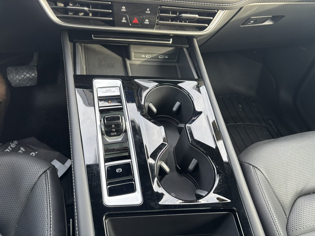 2024 Volkswagen Atlas Cross Sport Highline 2.0 TSI 4MOTION in Saint-Georges, Quebec - 18 - w1024h768px