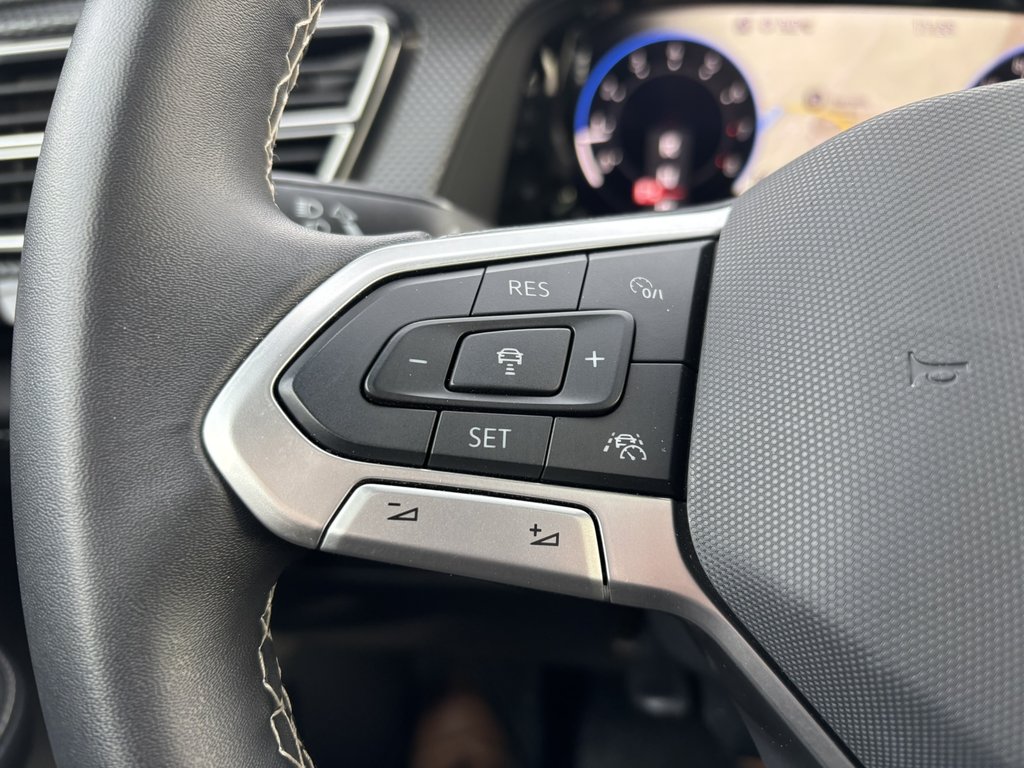 2024 Volkswagen Atlas Cross Sport Highline 2.0 TSI 4MOTION in Saint-Georges, Quebec - 15 - w1024h768px