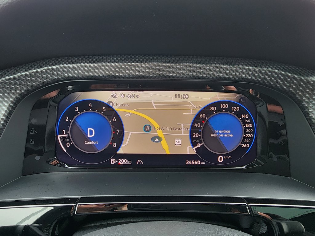 Volkswagen Atlas Cross Sport Highline 2.0 TSI 4MOTION 2024 à Saint-Georges, Québec - 13 - w1024h768px