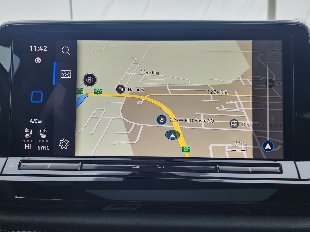 Volkswagen Atlas Cross Sport Highline 2.0 TSI 4MOTION 2024 à Saint-Georges, Québec - 17 - w1024h768px