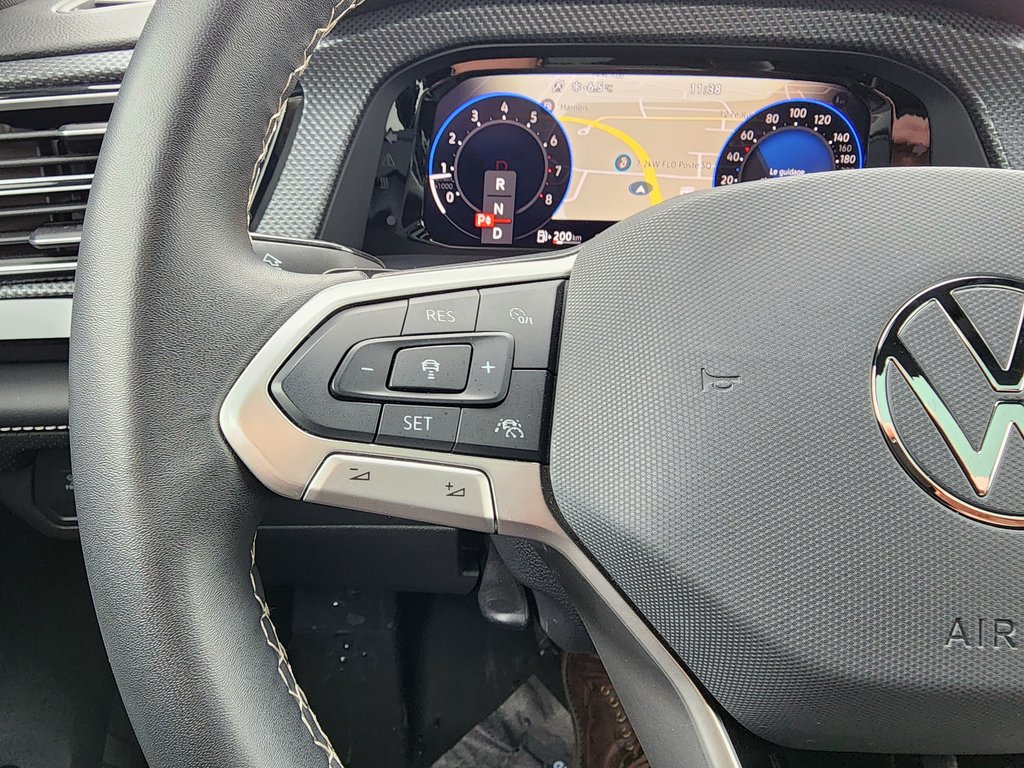 Volkswagen Atlas Cross Sport Highline 2.0 TSI 4MOTION 2024 à Saint-Georges, Québec - 14 - w1024h768px
