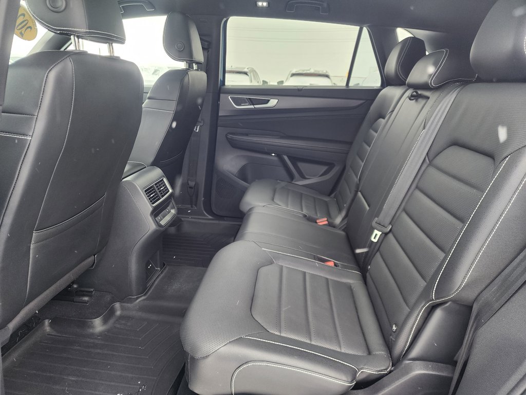 Volkswagen Atlas Cross Sport Highline 2.0 TSI 4MOTION 2024 à Saint-Georges, Québec - 9 - w1024h768px