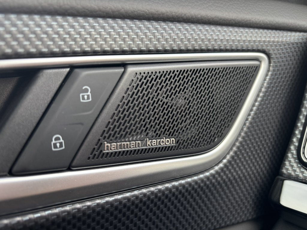 2024 Volkswagen Atlas Cross Sport Highline 2.0 TSI 4MOTION in Saint-Georges, Quebec - 19 - w1024h768px