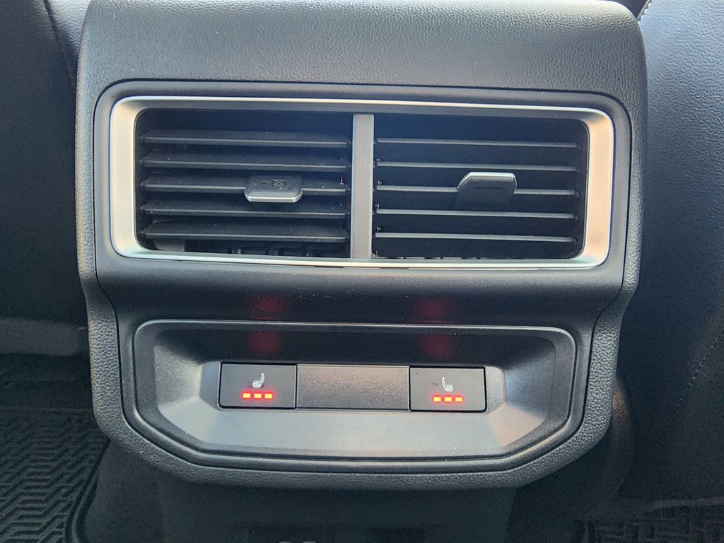 Volkswagen Atlas Cross Sport Execline 2.0 TSI 4MOTION 2024 à Saint-Georges, Québec - 13 - w1024h768px