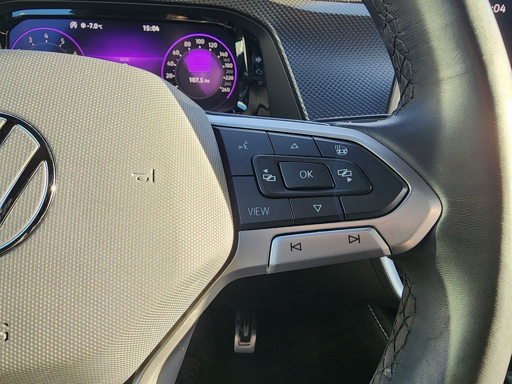 Volkswagen Atlas Cross Sport Execline 2.0 TSI 4MOTION 2024 à Saint-Georges, Québec - 18 - w1024h768px