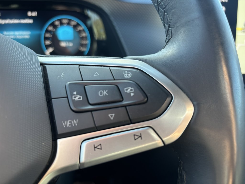 Volkswagen Atlas Cross Sport Execline 2.0 TSI 4MOTION 2024 à Saint-Georges, Québec - 16 - w1024h768px