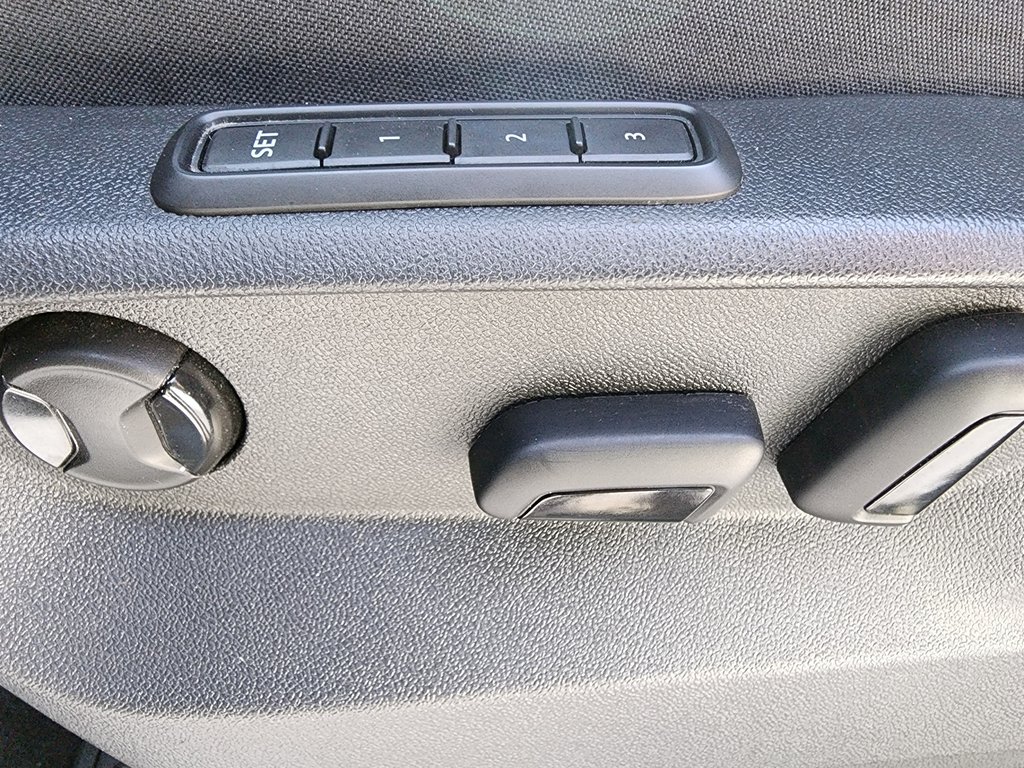 Volkswagen Atlas Cross Sport Execline 2.0 TSI 4MOTION 2024 à Saint-Georges, Québec - 11 - w1024h768px