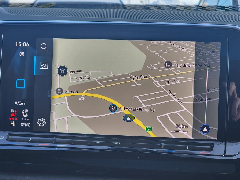 Volkswagen Atlas Cross Sport Execline 2.0 TSI 4MOTION 2024 à Saint-Georges, Québec - 21 - w1024h768px